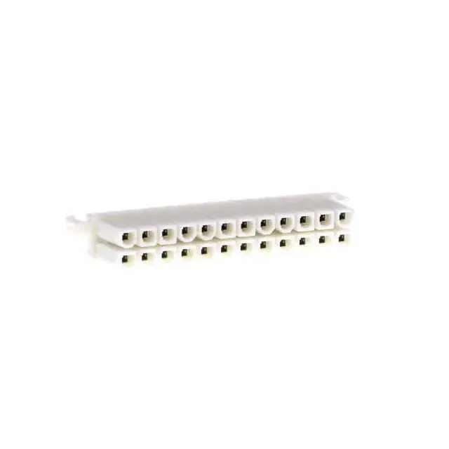 0015247241 (CONN RCPT 24POS 4.2MM VERT TIN)