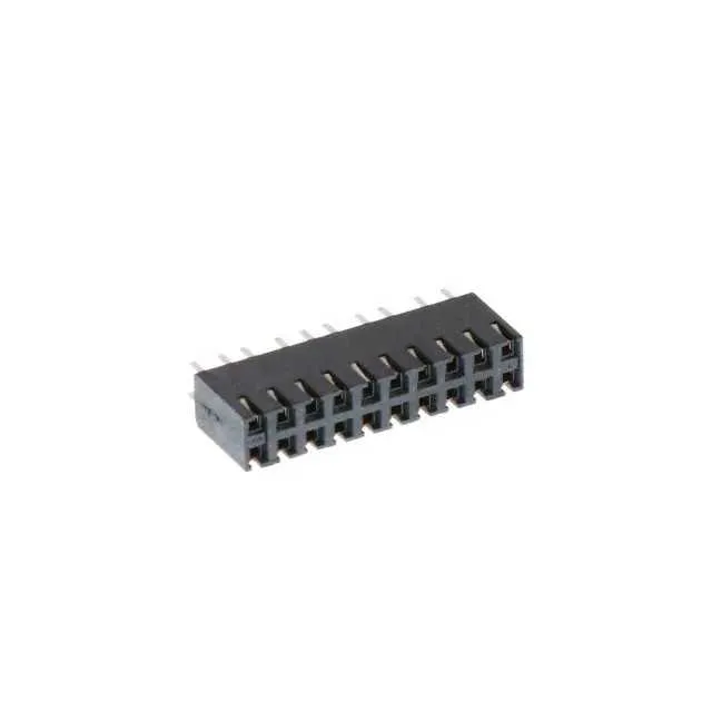 0015445820 (RCPT VERT GOLD 20CKT T/H)