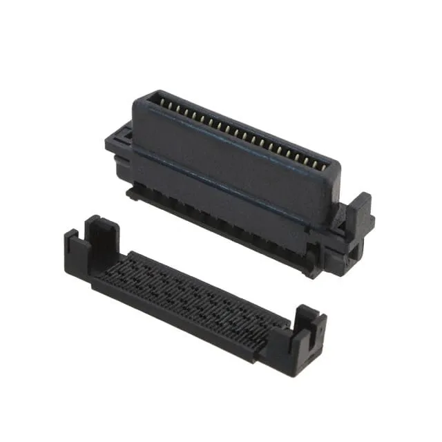 0015923040 (CONN RECEPT VERT 40POS IDT.050)
