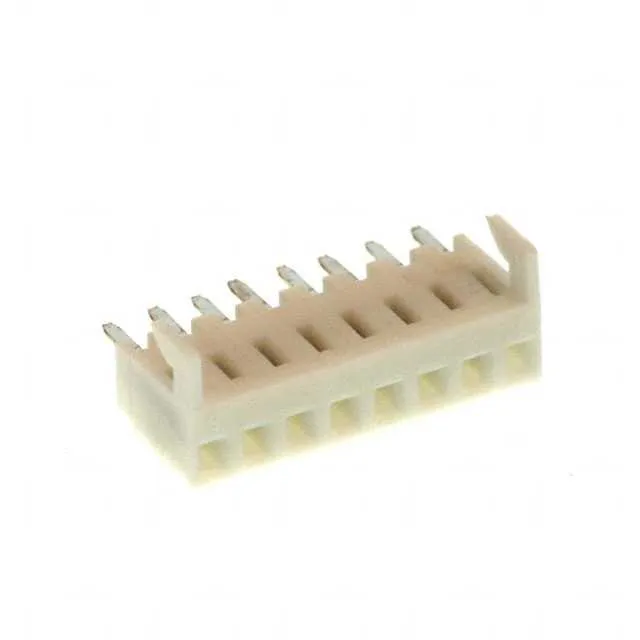 0022022085 (CONN RECEPT 8POS.100 VERT PCB)