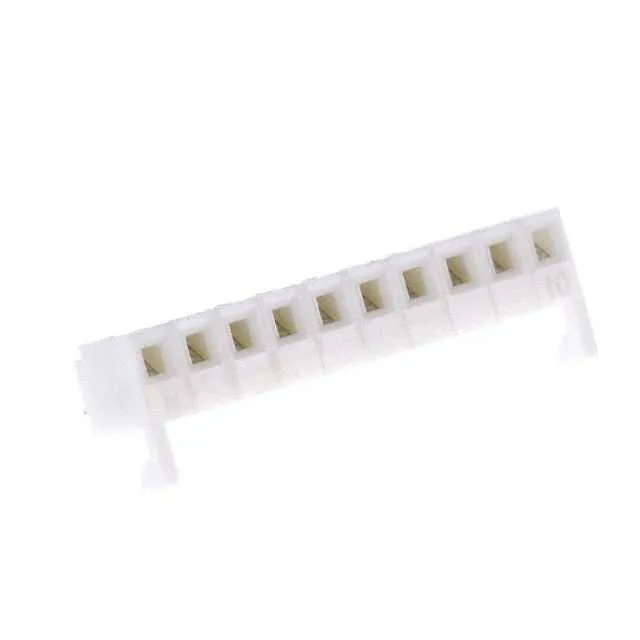 0022022105 (CONN RECEPT 10POS.100 VERT PCB)