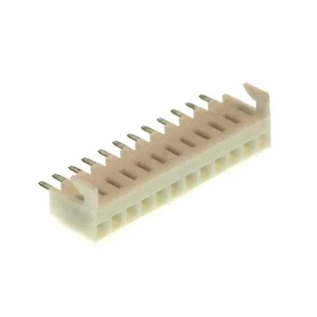 0022022125 (CONN RECEPT 12POS.100 VERT PCB)