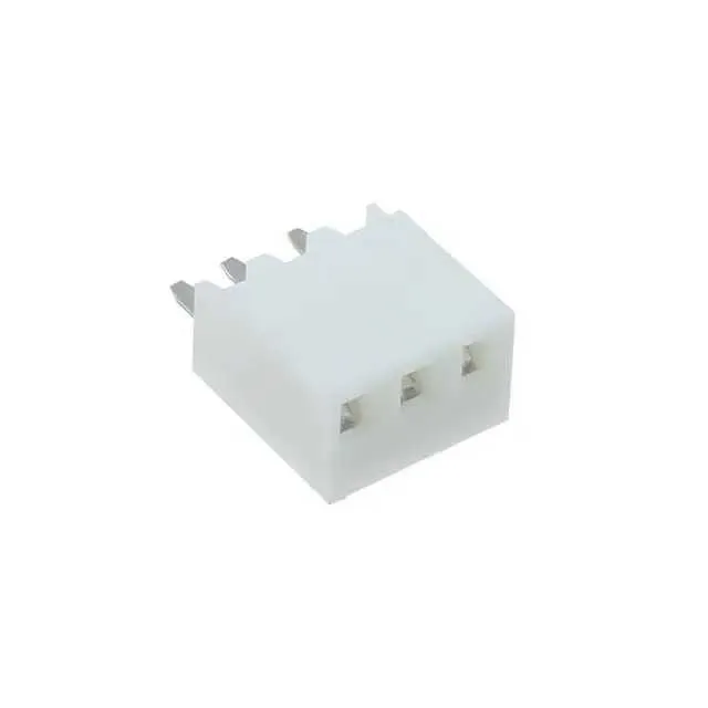 0022027033 (KK 100 PCB ASSY TOP 3POS TIN)