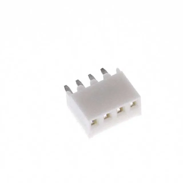 0022027043 (KK 100 PCB ASSY TOP 4POS TIN)