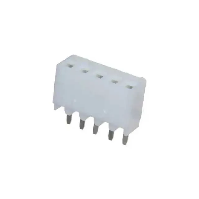 0022027053 (KK 100 PCB ASSY TOP 5POS TIN)