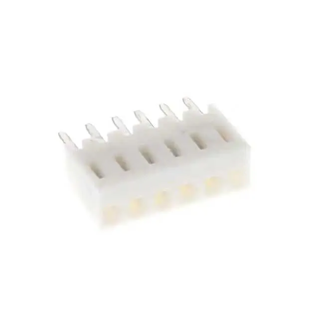 0022027063 (KK 100 PCB ASSY TOP 6POS TIN)