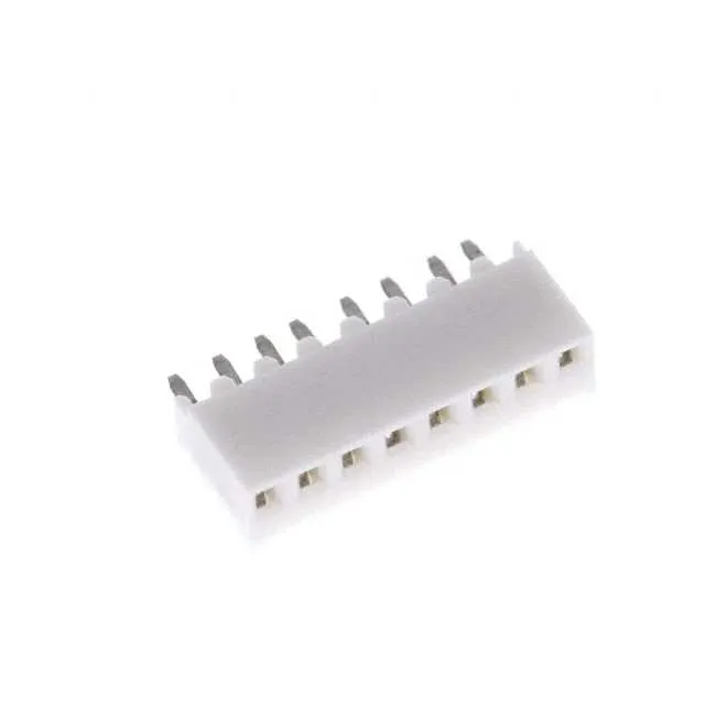 0022027083 (KK 100 PCB ASSY TOP 8POS TIN)