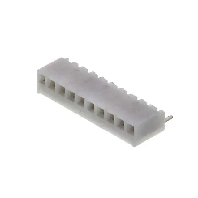 0022027103 (KK 100 PCB ASSY TOP 10POS TIN)