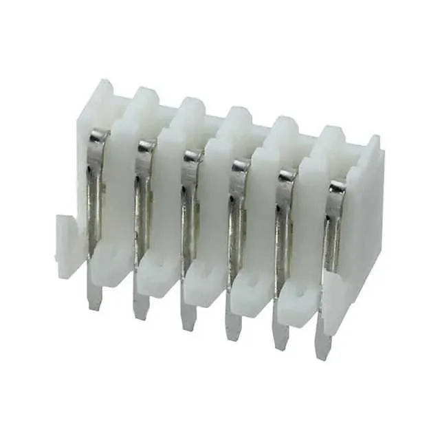 0022142064 (CONN RECEPT 6POS.100 VERT PCB)