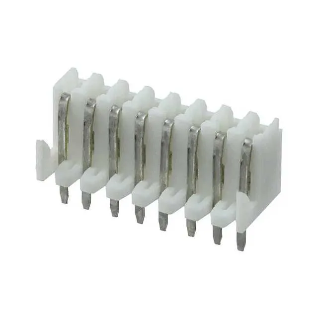0022142084 (CONN RECEPT 8POS.100 VERT PCB)