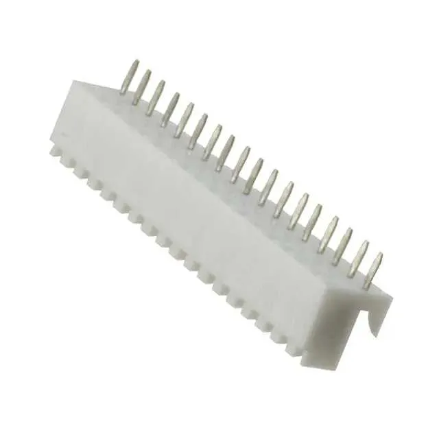 0022142184 (KK 100 PCB ASSY BTM 18POS TIN)