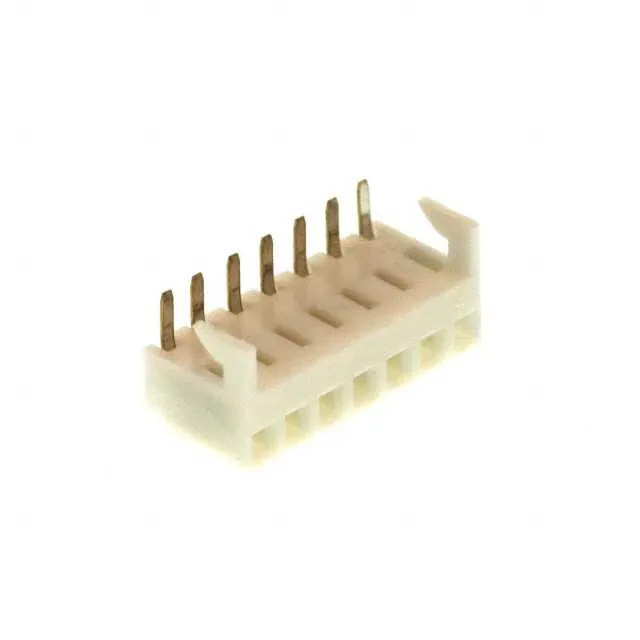 0022152076 (CONN RECEPT 7POS.100 R/A PCB)