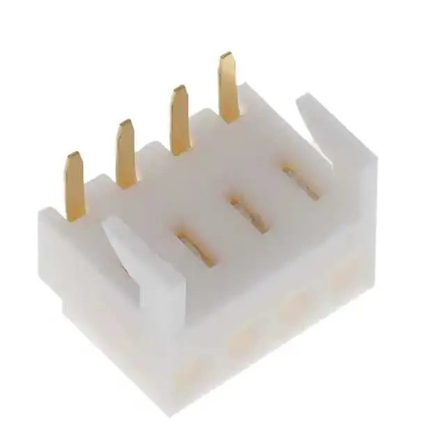 0022162041 (KK 100 PCB ASSY RTAN 4POS GOLD)