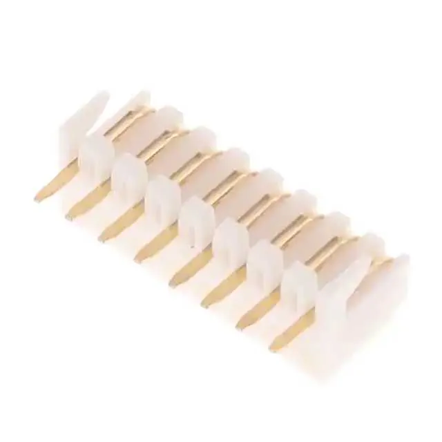 0022172082 (KK 100 PCB ASSY BTM 8POS GOLD)