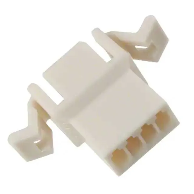 0029110042 (Conn Housing M 4 POS 2.5mm Crimp ST Panel Mount SPOX™ BagСрок поставки 2-3 недели)