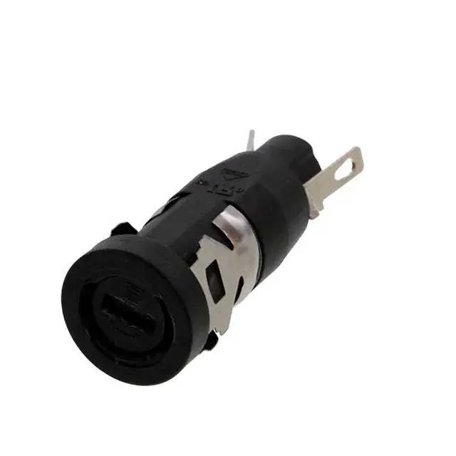 0031.1165 (FUSE HLDR CART 250V 10A PNL MNT)