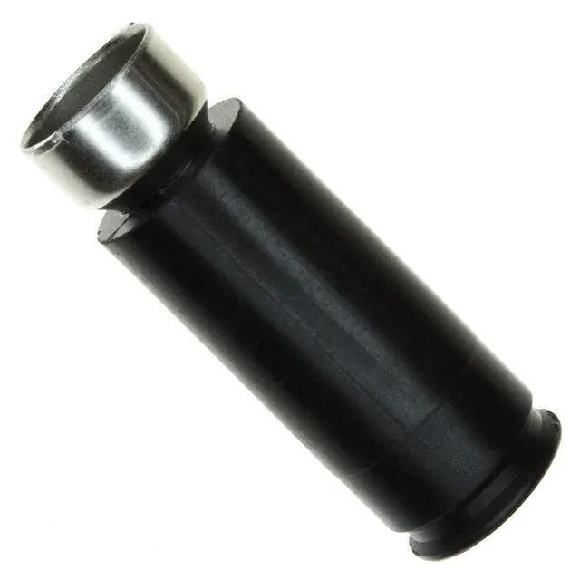 0031.1611 (FUSEHOLDER CAP 5X20 SLOT PNL MNT)
