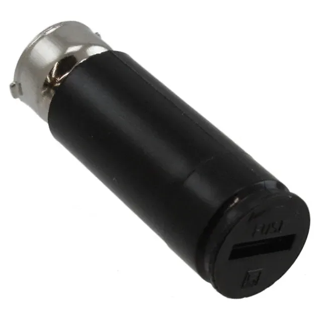 0031.1613 (FUSEHOLDER CAP 6.3X32 SLOT)