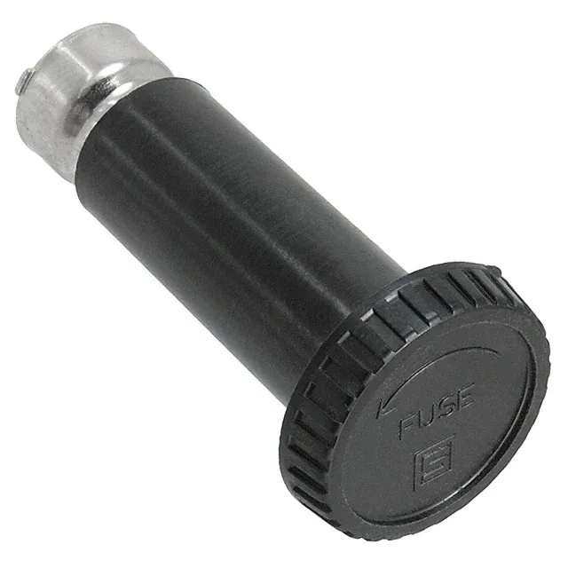 0031.1616 (FUSEHOLDER CAP 6.3X32 F'GRIP)