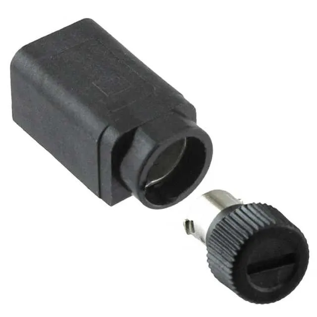 0031.3501 (FUSE HOLDER CART 250V 6.3A PCB)