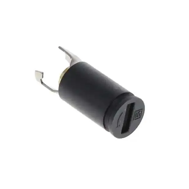 0031.3555 (CARRIER FUSE BAYONET SLOT 5X20MM)