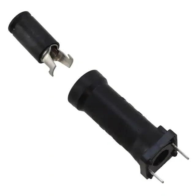 0031.3753 (FUSE HLDR CARTRIDGE 250V 12A PCB)