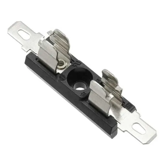 0031.5001 (FUSE BLOCK CART 600V 10A CHASSIS)