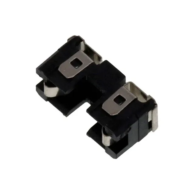 0031.7701.11 (FUSE HLDR CARTRIDGE 125V 5A SMD)