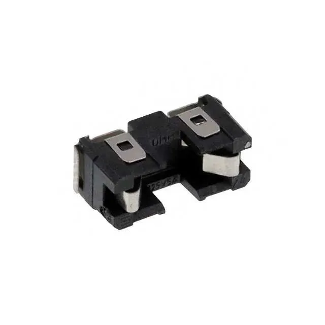 0031.7701.22 (FUSE HLDR CARTRIDGE 125V 5A SMD)