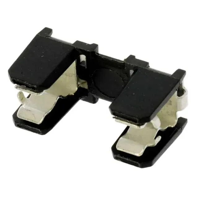 0031.8221 (FUSE BLOK CARTRIDGE 500V 10A SMD)