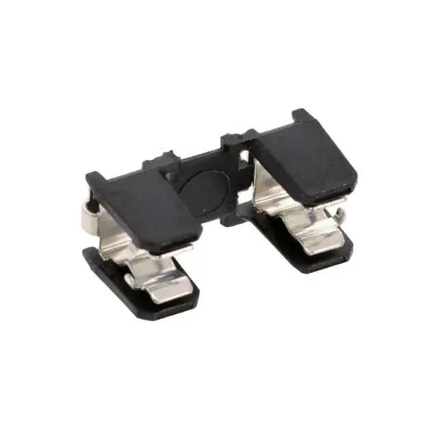 0031.8222 (FUSE BLOK CARTRIDGE 500V 10A SMD)