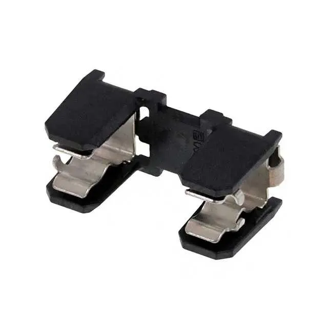 0031.8263 (FUSE BLOK CARTRIDGE 500V 10A SMD)