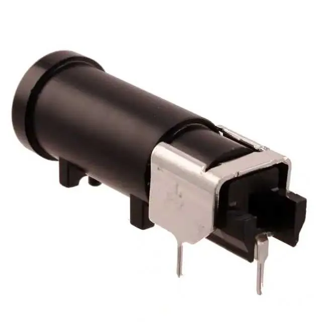 0031.2500 (FUSE HLDR CARTRIDGE 250V 30A PCB)