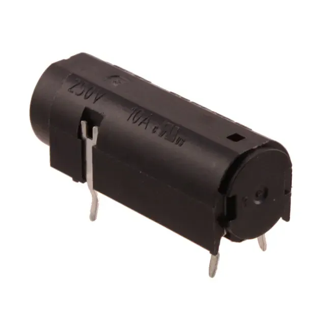 0031.3981 (FUSE HLDR CARTRIDGE 250V 10A PCB)