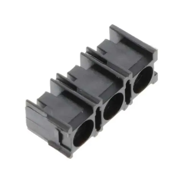0035.9612 (HOLDER WITHOUT LED 3MM 3PLACE)