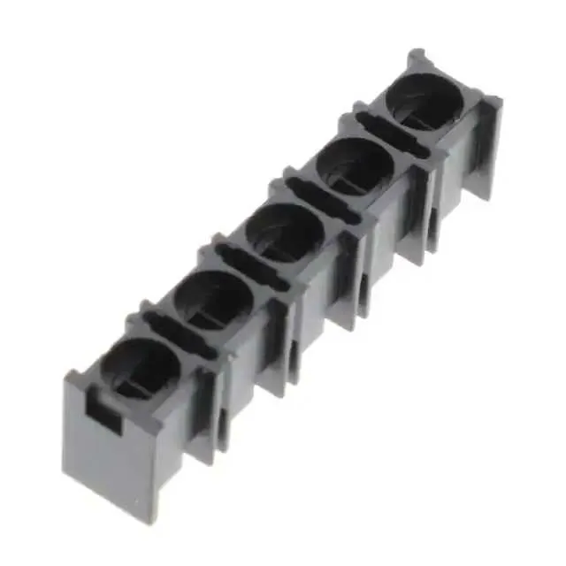0035.9614 (HOLDER WITHOUT LED 3MM 5PLACE)
