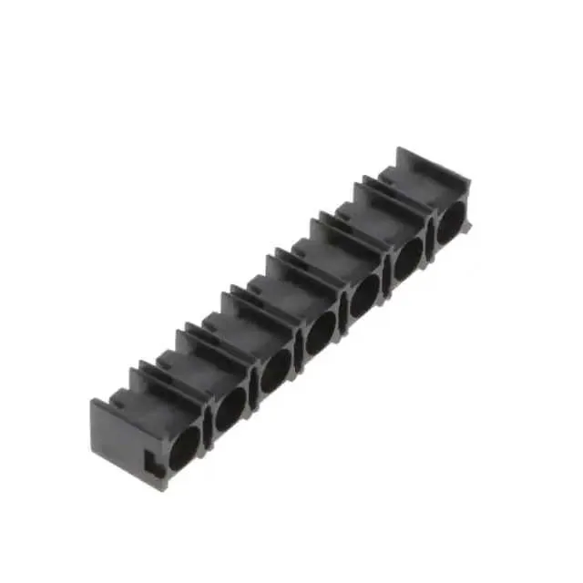 0035.9616 (HOLDER WITHOUT LED 3MM 7PLACE)