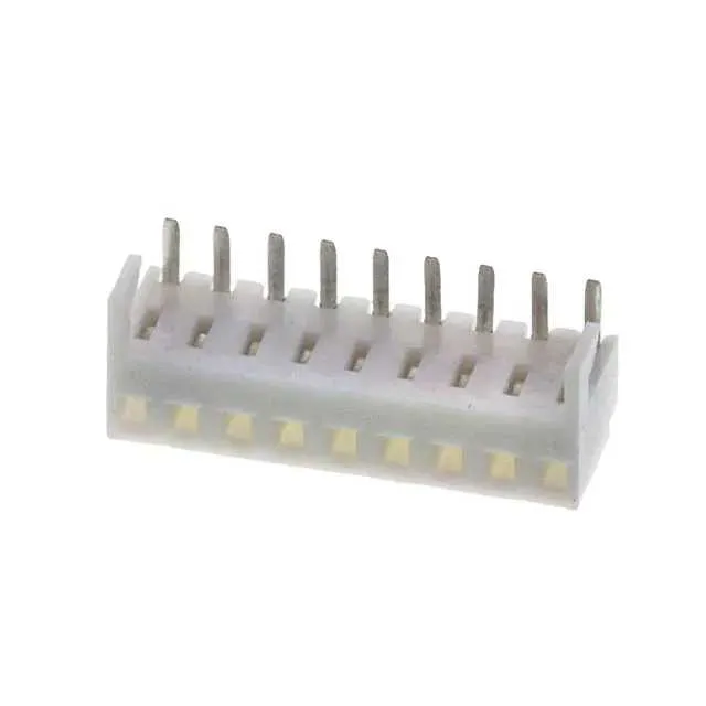 0038001339 (KK 100 PCB ASSY RTAN 9POS TIN)