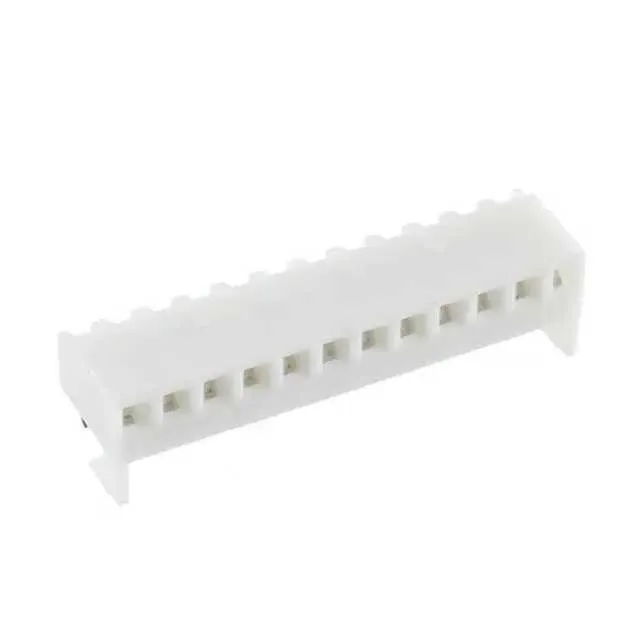 0038001342 (KK 100 PCB ASSY RTAN 12POS TIN)