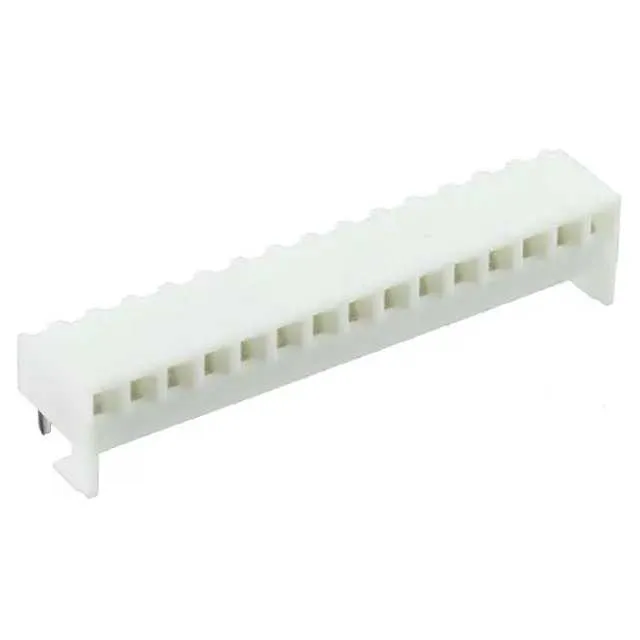 0038001345 (KK 100 PCB ASSY RTAN 15POS TIN)