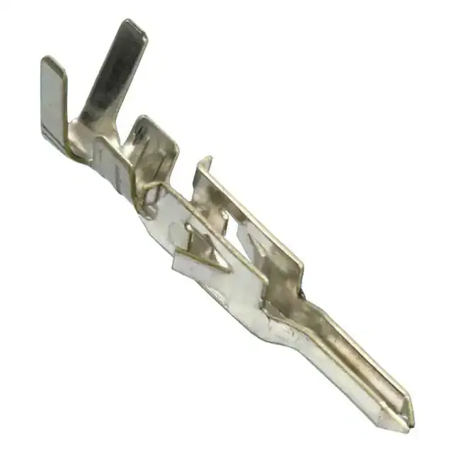 0039000041 (Headers &amp; Wire Housings MINI-FIT.165 CRMP 18-24AWG MСрок поставки 2-3 недели)