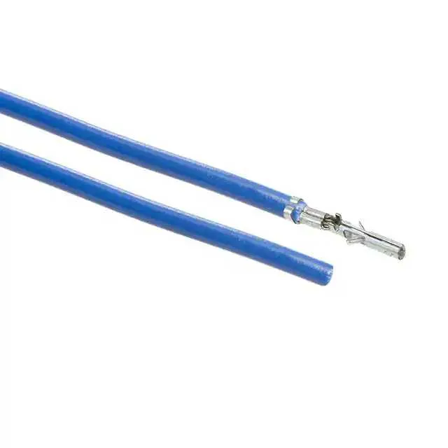 0039000059-05-L4 (5 PRE-CRIMP A2015 BLUE")