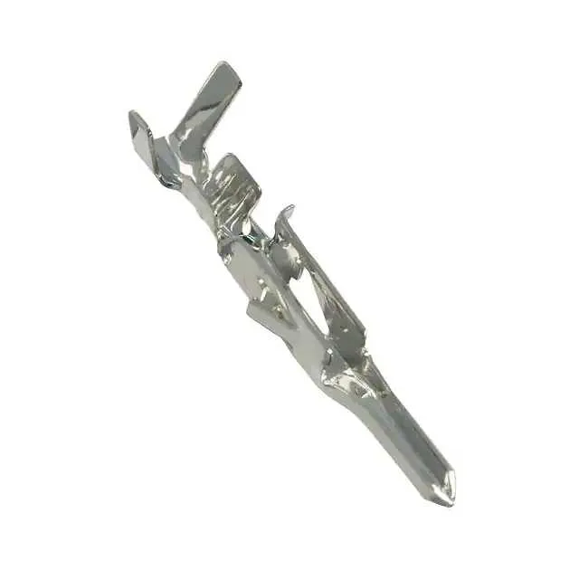 0039000126 (Headers &amp; Wire Housings MINI-FIT.165 CRMP18-24AWG SNСрок поставки 2-3 недели)