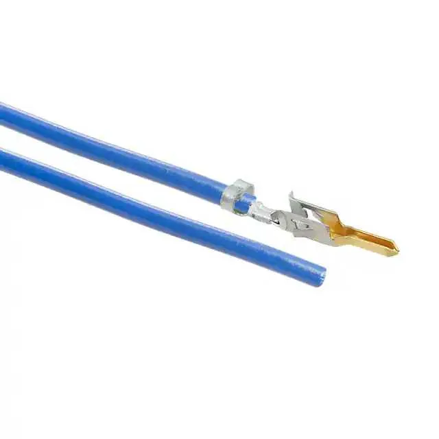 0039000219-03-L2 (3 PRE-CRIMP A2016 BLUE")