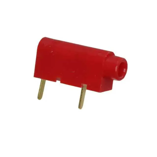 0040.1102 (TEST PROBE PS 10A RED)