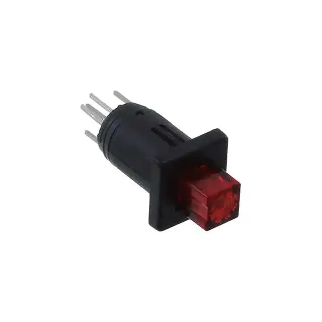 0041.9147.3317 (SWITCH PUSH DPST-NO 200MA 60V)