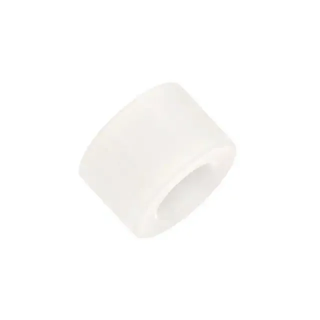 005371600014 (ROUND SPACER #4 POLYSTYRENE 4MM)