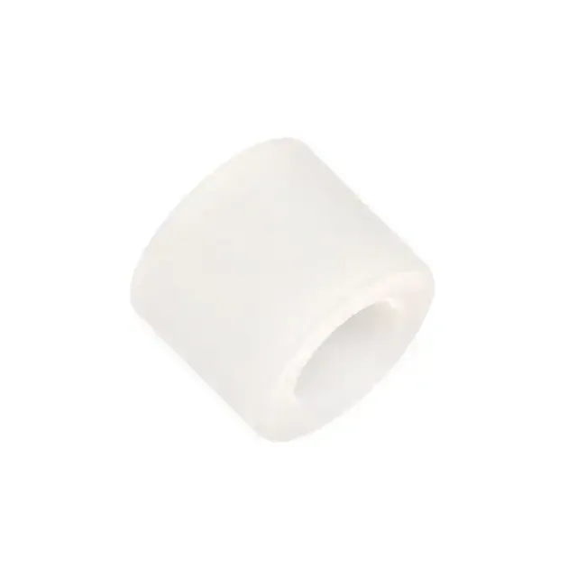 005372000014 (ROUND SPACER #4 POLYSTYRENE 6MM)