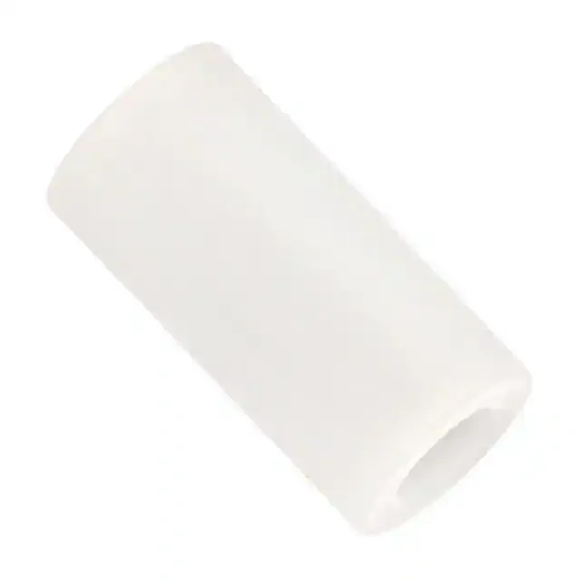 005372800014 (ROUND SPACER #4 POLYSTYRENE 10MM)