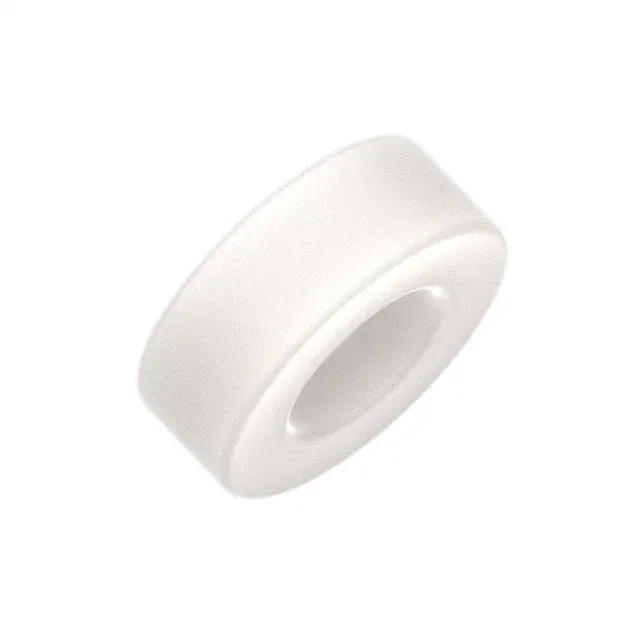 005419000014 (ROUND SPACER #8 POLYSTYRENE 3MM)